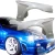 FRP DLUC Wide Body Fenders (front) 2pc > Nissan Skyline (R34) GTR 1999-2002 - image 19