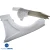 FRP DLUC Wide Body Fenders (front) 2pc > Nissan Skyline (R34) GTR 1999-2002 - image 20
