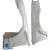 FRP DLUC Wide Body Fenders (front) 2pc > Nissan Skyline (R34) GTR 1999-2004 - image 26