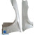 FRP DLUC Wide Body Fenders (front) 2pc > Nissan Skyline (R34) GTR 1999-2004 - image 26