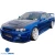 FRP DLUC Wide Body Fenders (front) 2pc > Nissan Skyline (R34) GTR 1999-2002 - image 34