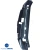 Carbon Fiber GDEF Radiator Cooling Panel > Nissan Skyline (R34) GTR 1999-2002 - image 8