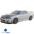 ModeloDrive Carbon Fiber GTT Radiator Cooling Panel > Nissan Skyline R34 GTT 1999-2004 - image 2