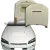 FRP EBEA Hood > Nissan Skyline (R34) GTS 1999-2002 - image 1