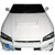 ModeloDrive FRP EBEA Hood > Nissan Skyline R34 GTT 1999-2004 - image 2