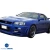 FRP EBEA Hood > Nissan Skyline (R34) GTS 1999-2002 - image 22