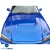 FRP EBEA Hood > Nissan Skyline (R34) GTS 1999-2002 - image 24