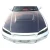 Carbon Fiber EBEA Hood > Nissan Skyline (R34) GTS 1999-2002 - image 1
