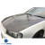 Carbon Fiber EBEA Hood > Nissan Skyline (R34) GTS 1999-2004 - image 2