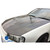 ModeloDrive Carbon Fiber EBEA Hood > Nissan Skyline R34 GTT 1999-2004 - image 2
