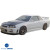 Carbon Fiber EBEA Hood > Nissan Skyline (R34) GTS 1999-2004 - image 5