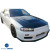 Carbon Fiber EBEA Hood > Nissan Skyline (R34) GTS 1999-2004 - image 8