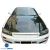 Carbon Fiber EBEA Hood > Nissan Skyline (R34) GTS 1999-2002 - image 9