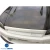 Carbon Fiber EBEA Hood > Nissan Skyline (R34) GTS 1999-2002 - image 10