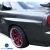 FRP GTR Style Wide Body 50mm Fenders (rear) 3pc > Nissan Skyline (R34) GTS 1999-2002 > 2dr Coupe - image 3