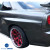 FRP GTR Style Wide Body 50mm Fenders (rear) 3pc > Nissan Skyline (R34) GTS 1999-2004 > 2dr Coupe - image 3