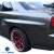 ModeloDrive FRP GTR Style Wide Body 50mm Fenders (rear) 3pc > Nissan Skyline (R34) GTS 1999-2004 > 2dr Coupe - image 3