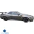 FRP GTR Style Wide Body 50mm Fenders (rear) 3pc > Nissan Skyline (R34) GTS 1999-2002 > 2dr Coupe - image 6