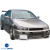 FRP GTR Style Wide Body 50mm Fenders (rear) 3pc > Nissan Skyline (R34) GTS 1999-2004 > 2dr Coupe - image 12