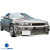 FRP GTR Style Wide Body 50mm Fenders (rear) 3pc > Nissan Skyline (R34) GTS 1999-2004 > 2dr Coupe - image 13
