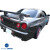 FRP GTR Style Wide Body 50mm Fenders (rear) 3pc > Nissan Skyline (R34) GTS 1999-2004 > 2dr Coupe - image 16