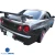 FRP GTR Style Wide Body 50mm Fenders (rear) 3pc > Nissan Skyline (R34) GTS 1999-2002 > 2dr Coupe - image 16