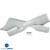 FRP GTR Style Wide Body 50mm Fenders (rear) 3pc > Nissan Skyline (R34) GTS 1999-2002 > 2dr Coupe - image 19