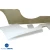FRP GTR Style Wide Body 50mm Fenders (rear) 3pc > Nissan Skyline (R34) GTS 1999-2002 > 2dr Coupe - image 22