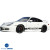 FRP GT3 Side Skirts > Porsche 911 (996) 1999-2004 - image 2