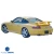 FRP GT3 Side Skirts > Porsche 911 (996) 1999-2004 - image 9