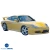 FRP GT3 Side Skirts > Porsche 911 (996) 1999-2004 - image 11