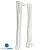 FRP GT3 Side Skirts > Porsche 911 (996) 1999-2004 - image 18