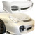 ModeloDrive FRP TART Body Kit 4pc > Porsche 911 (996) 2002-2004 - image 1