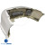 FRP TART Body Kit 4pc > Porsche 911 (996) 2002-2004 - image 19