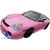 ModeloDrive FRP TART Body Kit 4pc > Porsche 911 (996) 2002-2004 - image 30