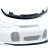 FRP TART Body Kit 4pc > Porsche 911 (996) 2002-2004 - image 40