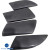 FRP TART Body Kit 4pc > Porsche 911 (996) 2002-2004 - image 108