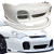 FRP TART GT Front Bumper w Lip Grille > Porsche 911 (996) 2002-2004 - image 1