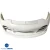 FRP TART GT Front Bumper w Lip Grille > Porsche 911 (996) 2002-2004 - image 11