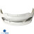 FRP TART GT Front Bumper w Lip Grille > Porsche 911 (996) 2002-2004 - image 11