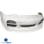 FRP TART GT Front Bumper w Lip Grille > Porsche 911 (996) 2002-2004 - image 10