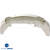 FRP TART GT Front Bumper w Lip Grille > Porsche 911 (996) 2002-2004 - image 16