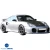 FRP TART GT Front Bumper w Lip Grille > Porsche 911 (996) 2002-2004 - image 18