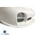 FRP TART GT Front Bumper w Lip Grille > Porsche 911 (996) 2002-2004 - image 12