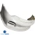 FRP TART GT Front Bumper w Lip Grille > Porsche 911 (996) 2002-2004 - image 8