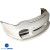 FRP TART GT Front Bumper w Lip Grille > Porsche 911 (996) 2002-2004 - image 7