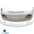 FRP TART GT Front Bumper w Lip Grille > Porsche 911 (996) 2002-2004 - image 23