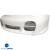 FRP TART GT Front Bumper w Lip Grille > Porsche 911 (996) 2002-2004 - image 38