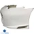 FRP TART GT Front Bumper w Lip Grille > Porsche 911 (996) 2002-2004 - image 41
