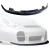 FRP TART GT Front Bumper w Lip Grille > Porsche 911 (996) 2002-2004 - image 70